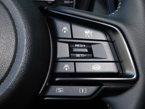 Used 2026 Subaru Forester Premium AWD/4WD image 27