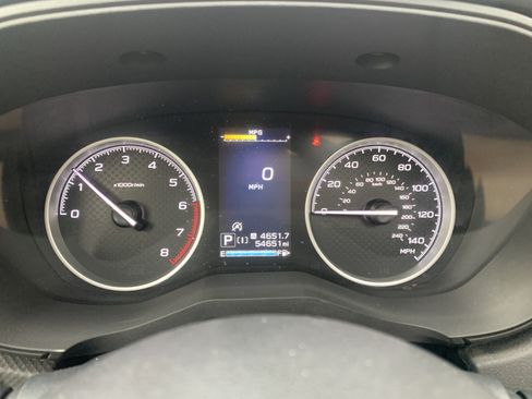 Used 2019 Subaru Forester Limited AWD/4WD image 15