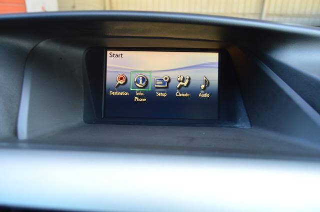 Used 2011 Lexus RX 350 AWD w/ Premium Pkg image 23