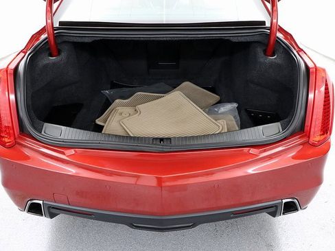 Used 2019 Cadillac CTS Luxury image 28