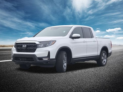 New 2026 Honda Ridgeline RTL image 15