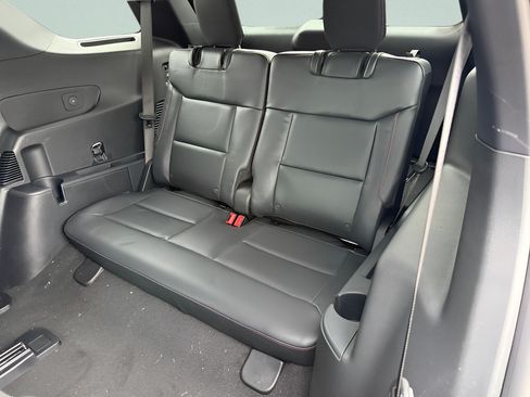 New 2026 Ford Explorer ST w/ Sun And Sound Package AWD/4WD image 7