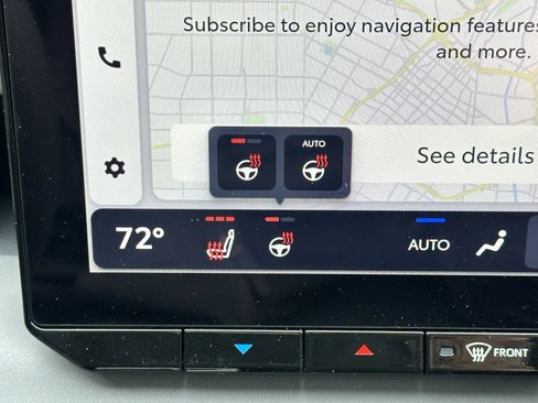 New 2026 Toyota RAV4 FWD image 29