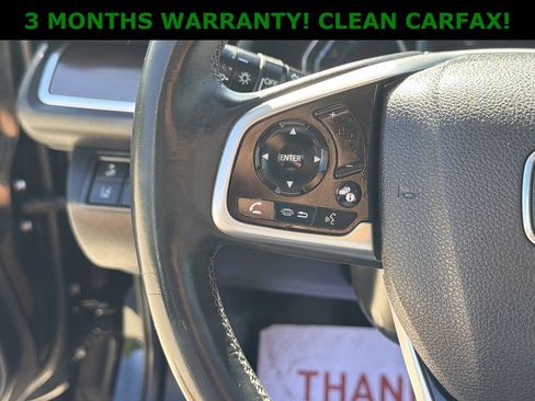 Used 2019 Honda Civic EX-L image 39