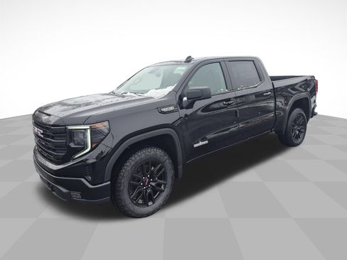 Used 2026 GMC Sierra 1500 Elevation w/ Preferred Package image 11