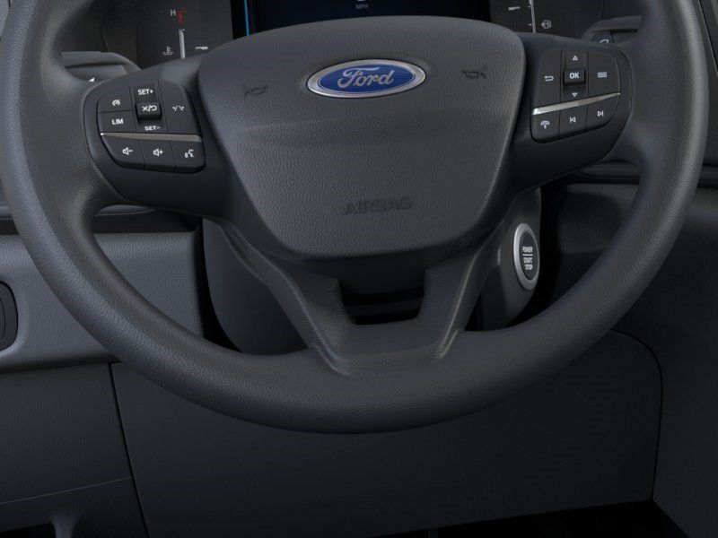New 2026 Ford Transit 250 148 Medium Roof RWD image 13