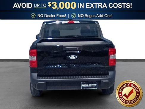 Used 2025 Ford Maverick XL FWD image 5