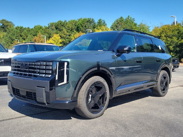 New 2027 Kia Telluride X-Line SX Prestige AWD/4WD image 31
