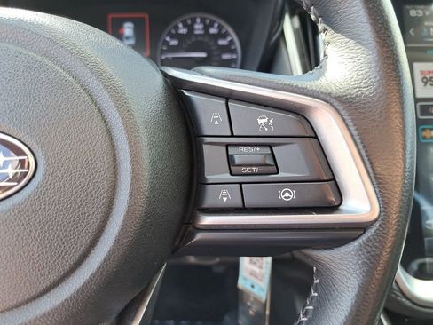 Used 2023 Subaru Legacy Premium image 19