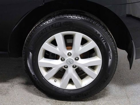 Used 2014 Nissan Murano S image 33