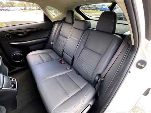 Used 2019 Lexus NX 300 FWD w/ Premium Package image 18