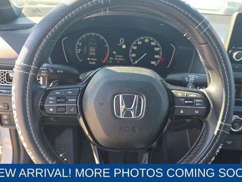 Used 2023 Honda Civic Sport image 14