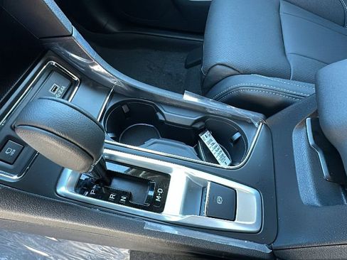 New 2026 Subaru Ascent Limited AWD/4WD image 13