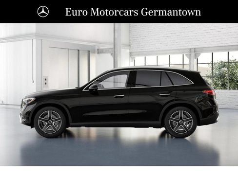 New 2027 Mercedes-Benz GLC 300 4MATIC image 34