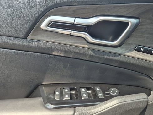 Used 2023 Kia Sportage X-Pro AWD/4WD image 8