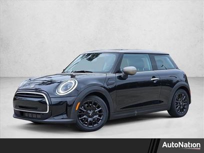 Used 2023 MINI Cooper 2-Door Hardtop