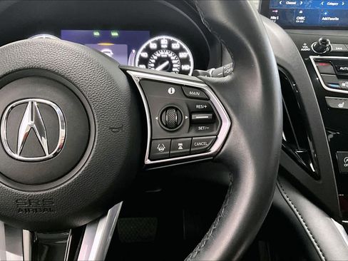Used 2019 Acura RDX AWD image 23