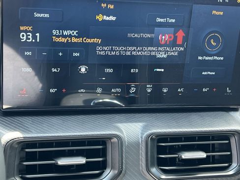 New 2025 Ford Mustang EcoBoost image 20