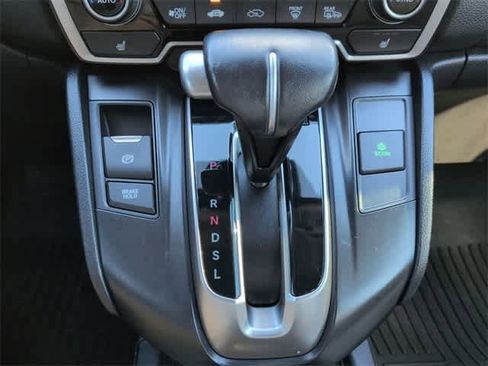 Used 2018 Honda CR-V EX-L image 34