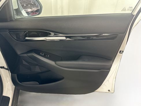Used 2025 Kia Seltos S FWD image 32
