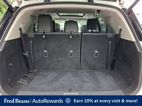 Used 2022 Nissan Pathfinder SL w/ SL Premium Package AWD/4WD image 35