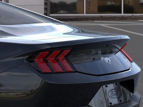 New 2026 Ford Mustang Premium image 22