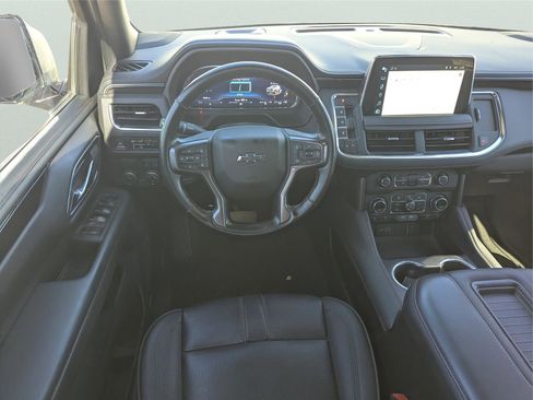 Used 2023 Chevrolet Tahoe RST w/ Luxury Package image 17