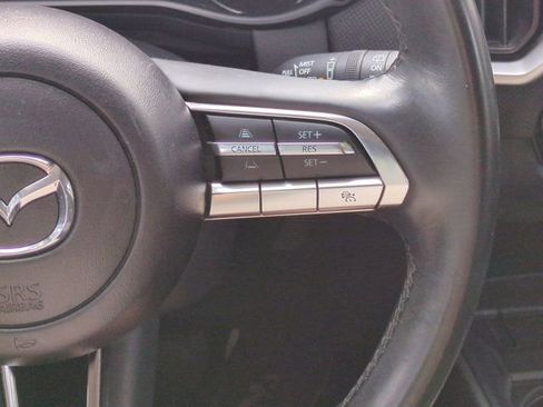 Used 2024 MAZDA CX-50 AWD 2.5 S w/ Premium Package image 25