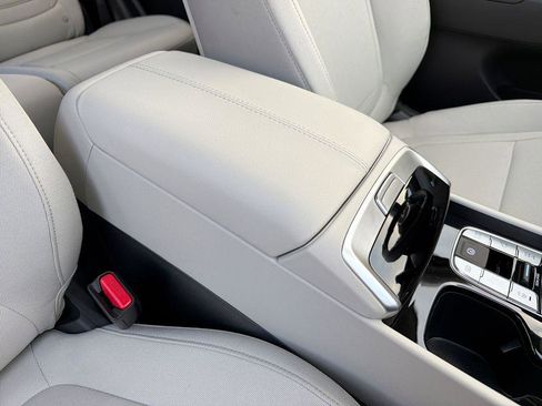 New 2026 Hyundai Tucson SE image 30