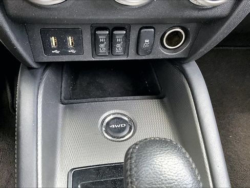 Used 2020 Mitsubishi Outlander Sport SE AWD/4WD image 14