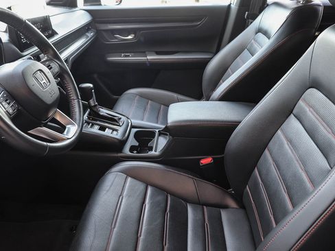 Certified 2024 Honda CR-V Sport-L image 22