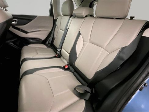 Used 2020 Subaru Forester Limited w/ Popular Package #3 AWD/4WD image 18