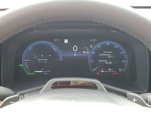 New 2026 Toyota Camry XSE image 19