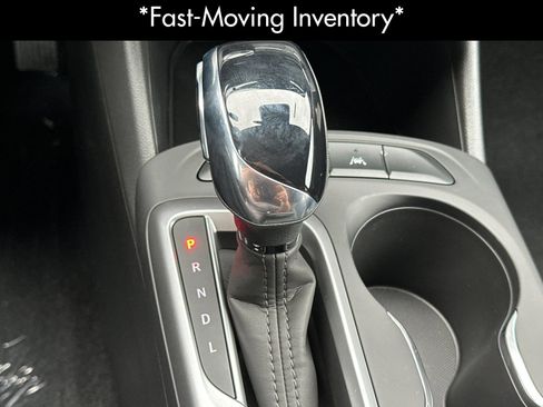 New 2026 Buick Envista Preferred image 21