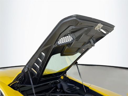 Used 2024 Lamborghini Huracan Tecnica RWD image 29