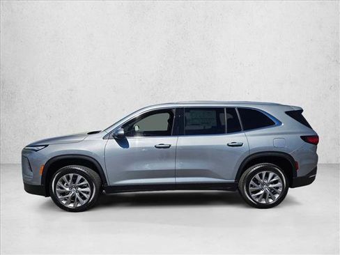 New 2026 Buick Enclave Preferred image 5