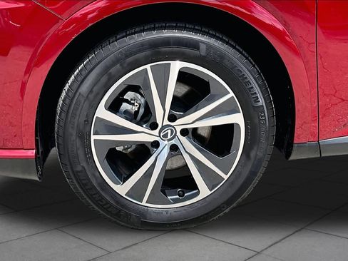 Used 2026 Lexus RX 350 FWD image 11