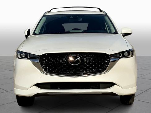 New 2025 MAZDA CX-5 AWD 2.5 S image 3