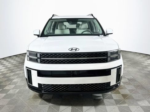 Used 2024 Hyundai Santa Fe Calligraphy AWD/4WD image 8
