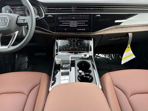 New 2026 Audi Q8 Premium Plus AWD/4WD image 18