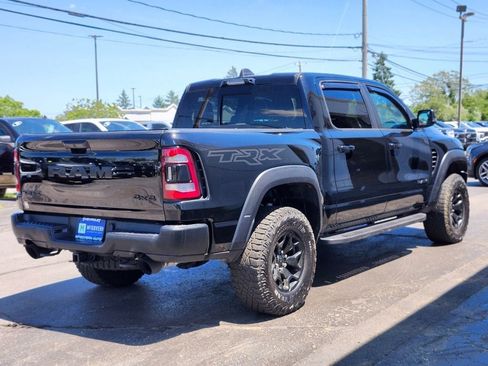 Used 2023 RAM 1500 TRX w/ TRX Level 2 Equipment Group AWD/4WD image 5