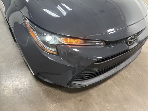 New 2026 Toyota Corolla LE image 39