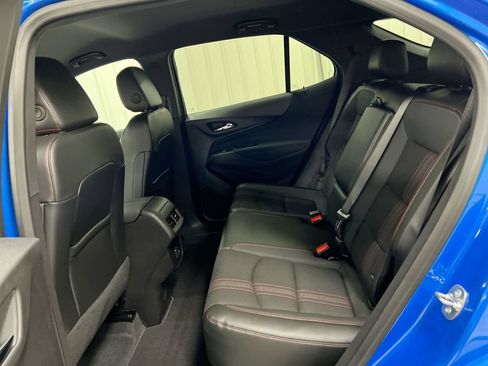 Used 2024 Chevrolet Equinox RS AWD/4WD image 21