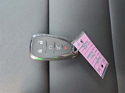 New 2026 Chevrolet TrailBlazer ACTIV image 35