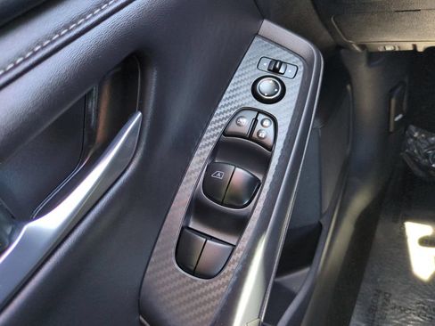 Certified 2025 Nissan Sentra SV FWD image 16
