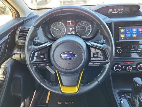 Used 2023 Subaru Crosstrek 2.5i Sport AWD/4WD image 26