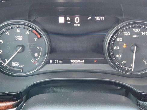 Used 2021 Cadillac XT5 Premium Luxury FWD image 14