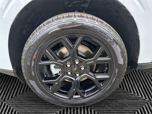 New 2025 Ford Maverick XLT w/ Black Appearance Package image 14