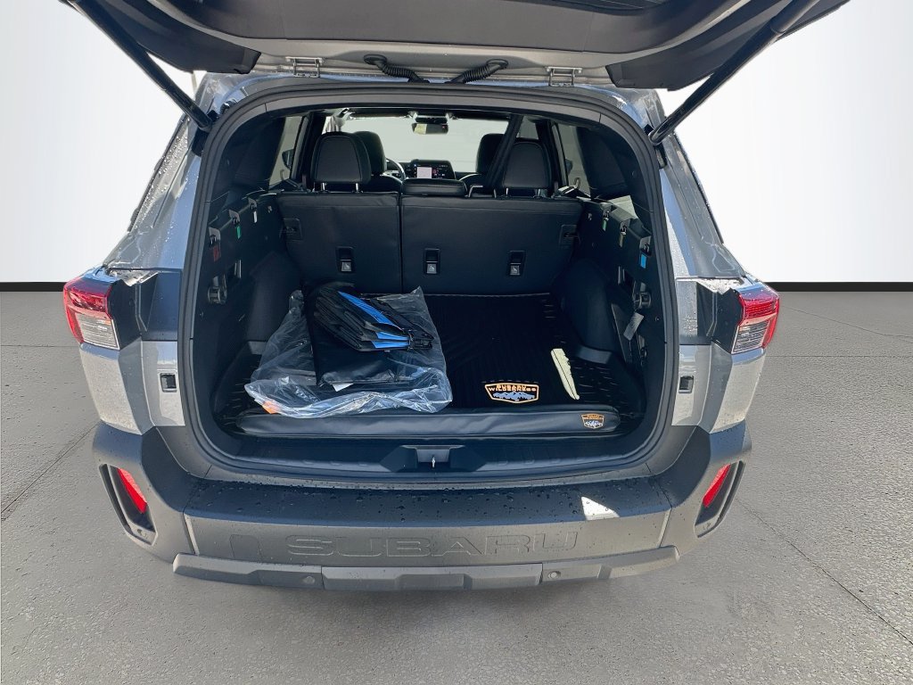 New 2026 Subaru Outback Wilderness AWD/4WD image 22