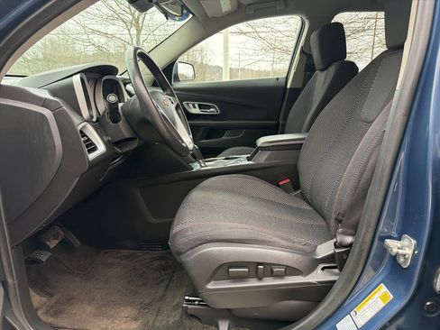 Used 2016 Chevrolet Equinox LT w/ Convenience Package image 16